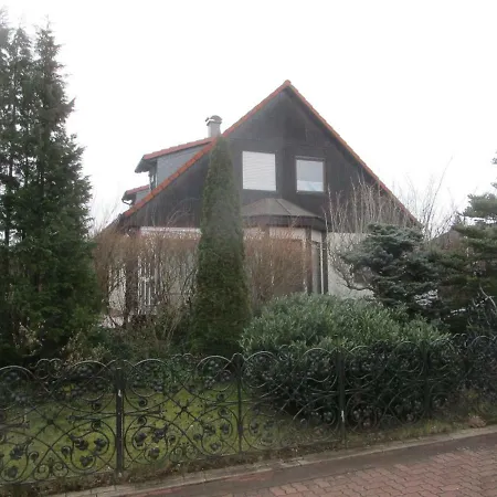 Villa Goldfasanennest - Gold Pheasant's Nest