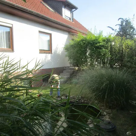 Goldfasanennest - Gold Pheasant's Nest Villa *