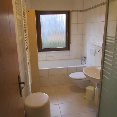 Goldfasanennest - Gold Pheasant's Nest Villa Seelze