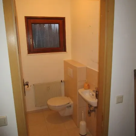 Goldfasanennest - Gold Pheasant's Nest Villa *