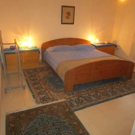 Goldfasanennest - Gold Pheasant's Nest Villa