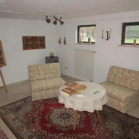 Villa Goldfasanennest - Gold Pheasant's Nest Seelze